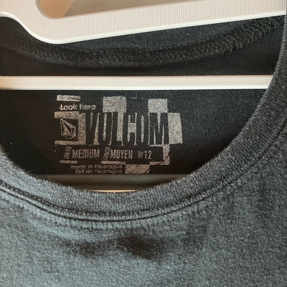 Volcolm t-shirt - Picture 2 of 4